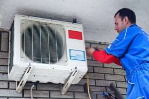 24/7 and Emergency HVAC Near Fort Loramie, OH | Air Conidtioning and Heating Contractors
